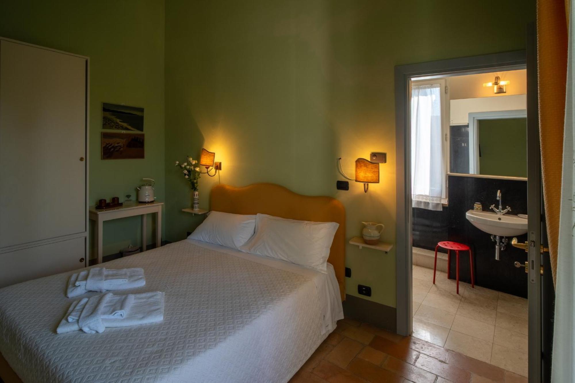 B&B Porta Perugina Bevagna Exterior photo