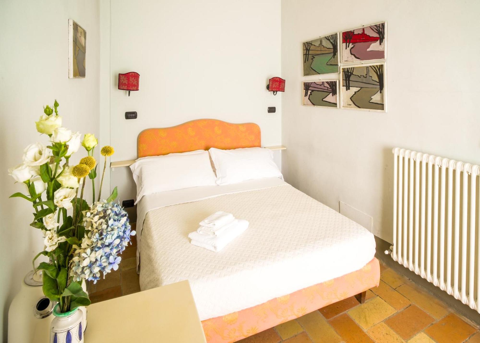 B&B Porta Perugina Bevagna Exterior photo